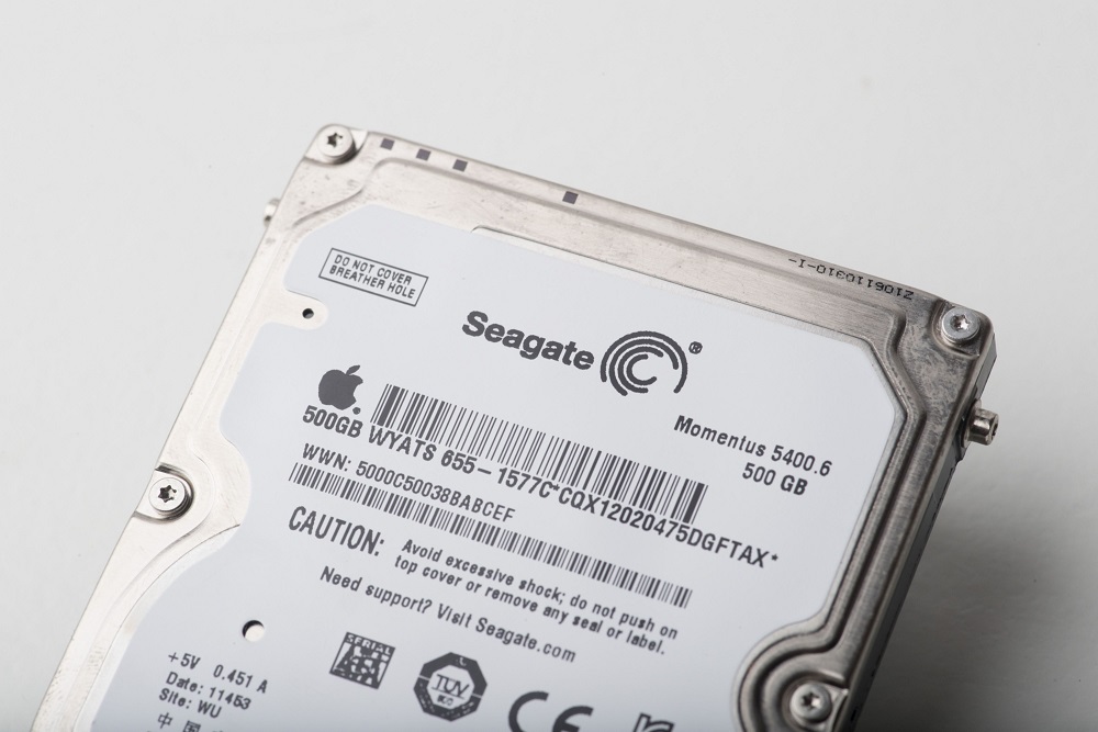 被控賣貨給華為 Seagate遭美國警告