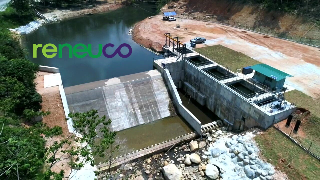 Reneuco公司 RENEUCO