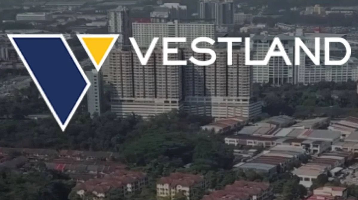 Vestland 6000万建筑工程遭终止