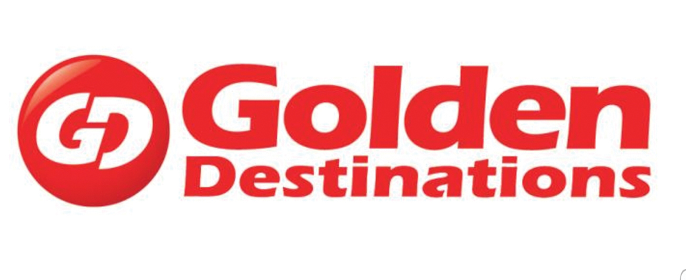 Golden Destinations