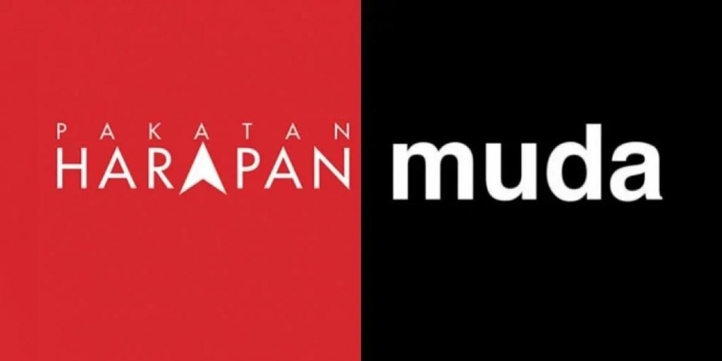 muda harapan 希盟