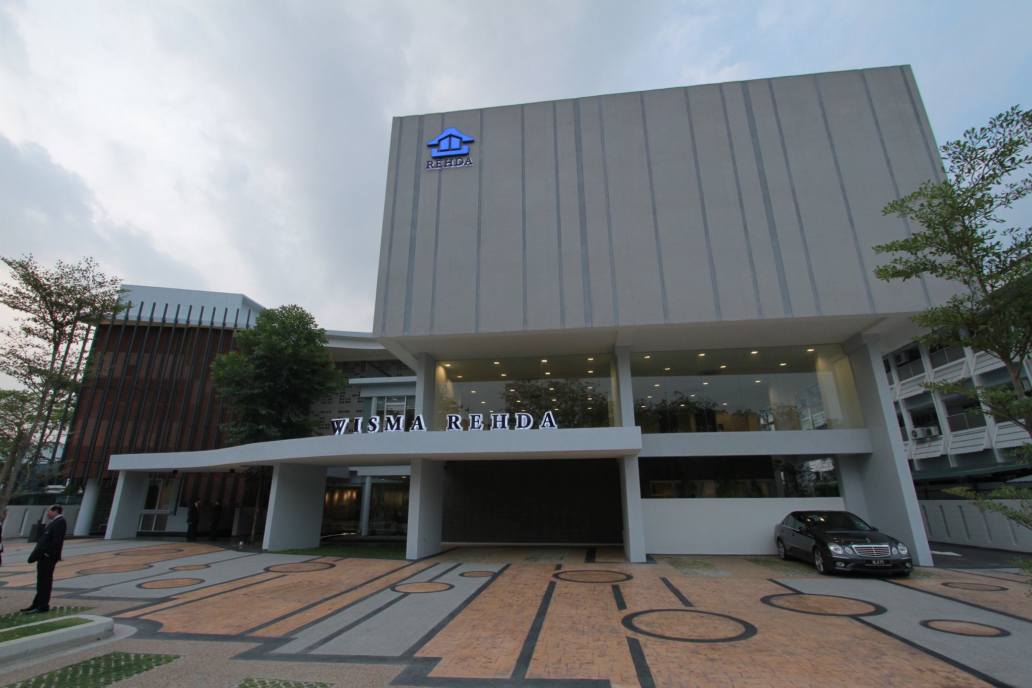 强制新项目建昌明房屋 REHDA:M40或被逼买贵屋
