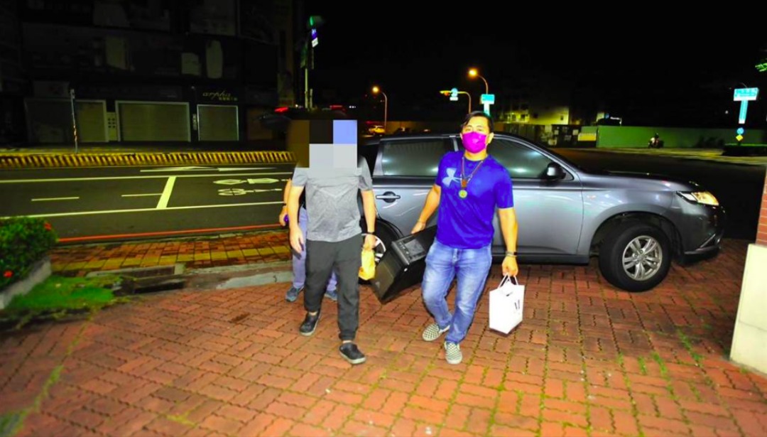 台版N号房诱骗百女逼拍淫片 受害者10至70岁