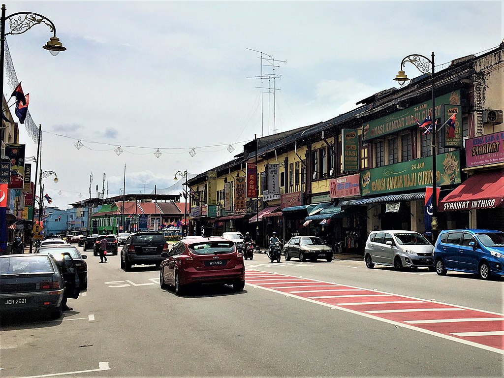 庆先知穆罕默德诞辰  东甲2要道9日封路