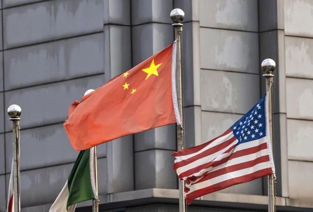 电动车补贴排除中企产品 中国向世贸起诉美国歧视