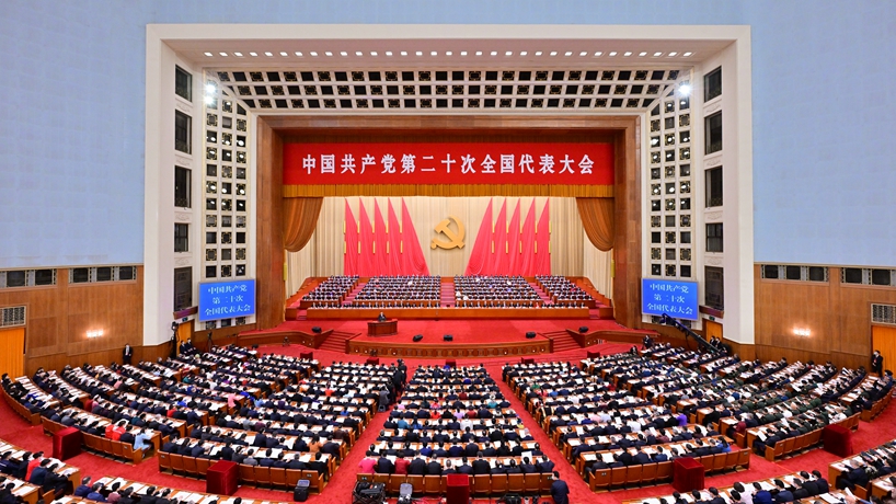 【灼见】“一流军队”非“军事强国”/魏开星