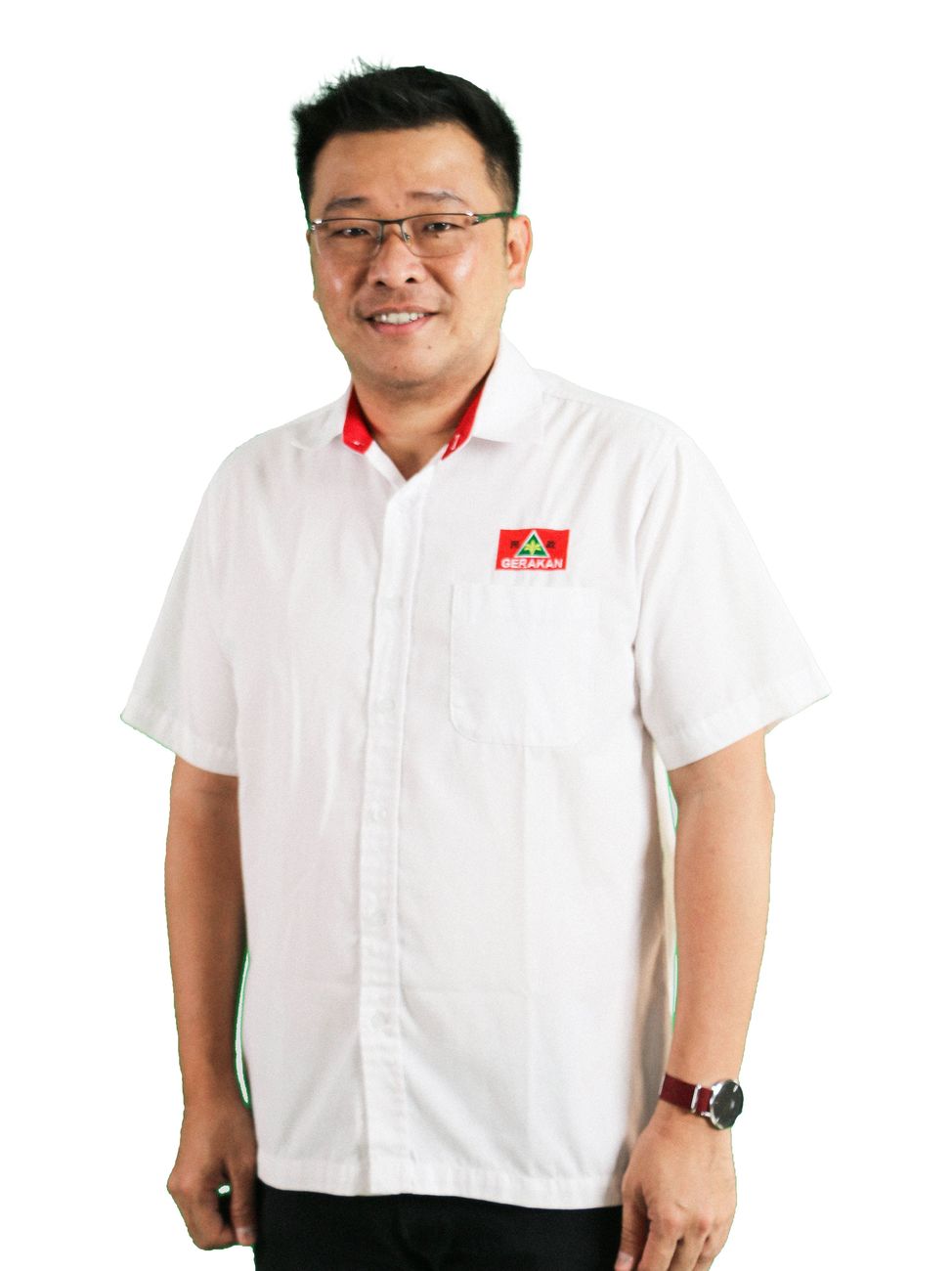 急公布轻快铁明年动工 方志伟:槟政府哪来资金?