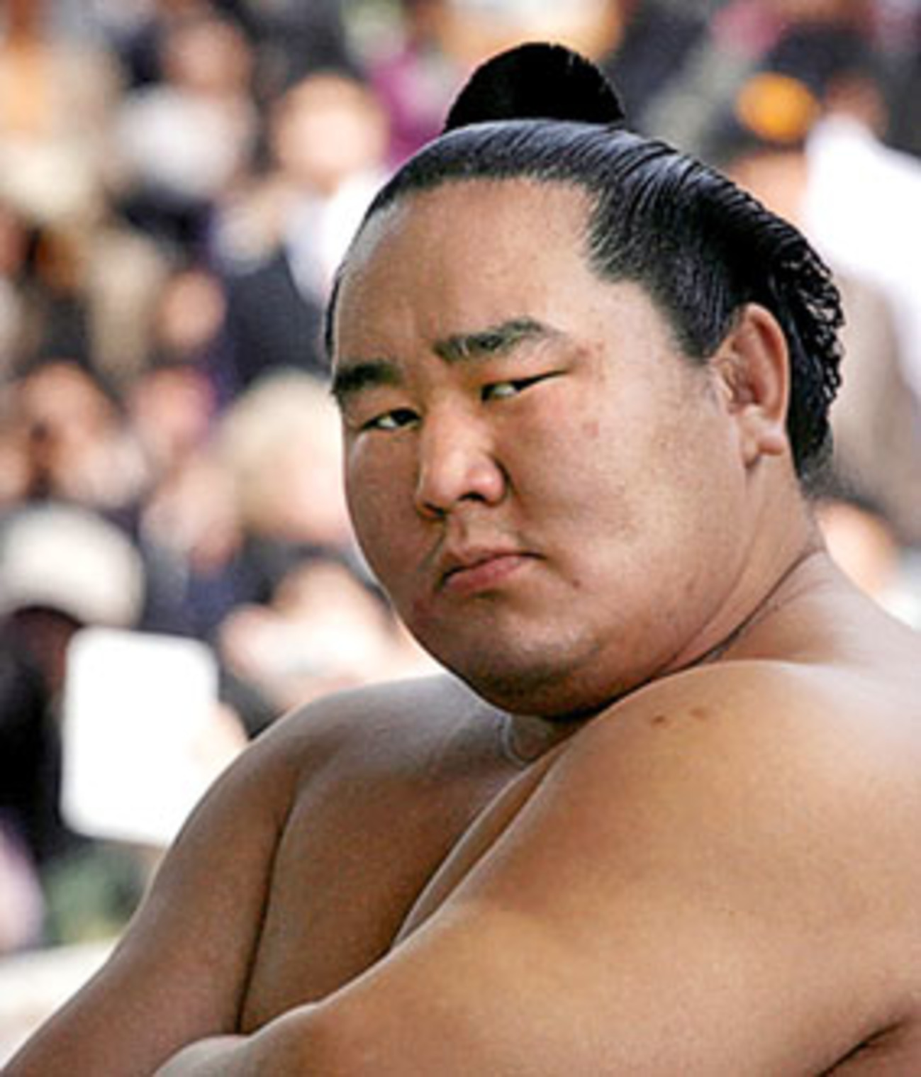 朝青龙