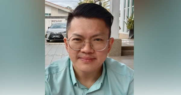 希盟同意与国阵组彭政府 李政贤:交苏丹定夺