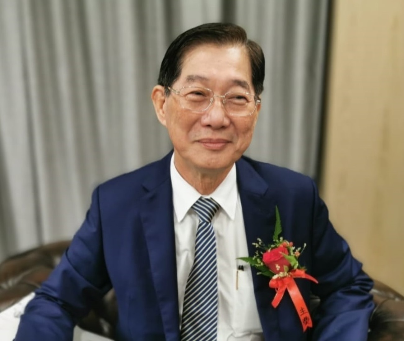 林宽城