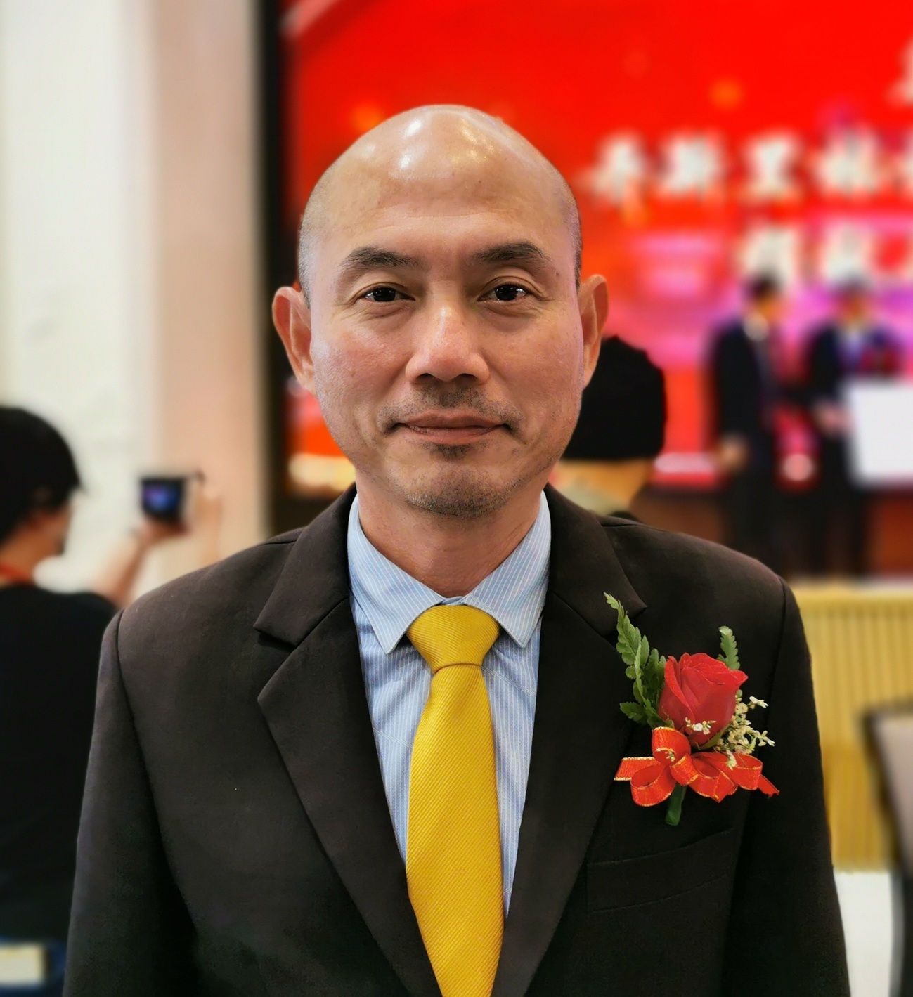 林立迎