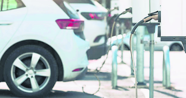 电动车