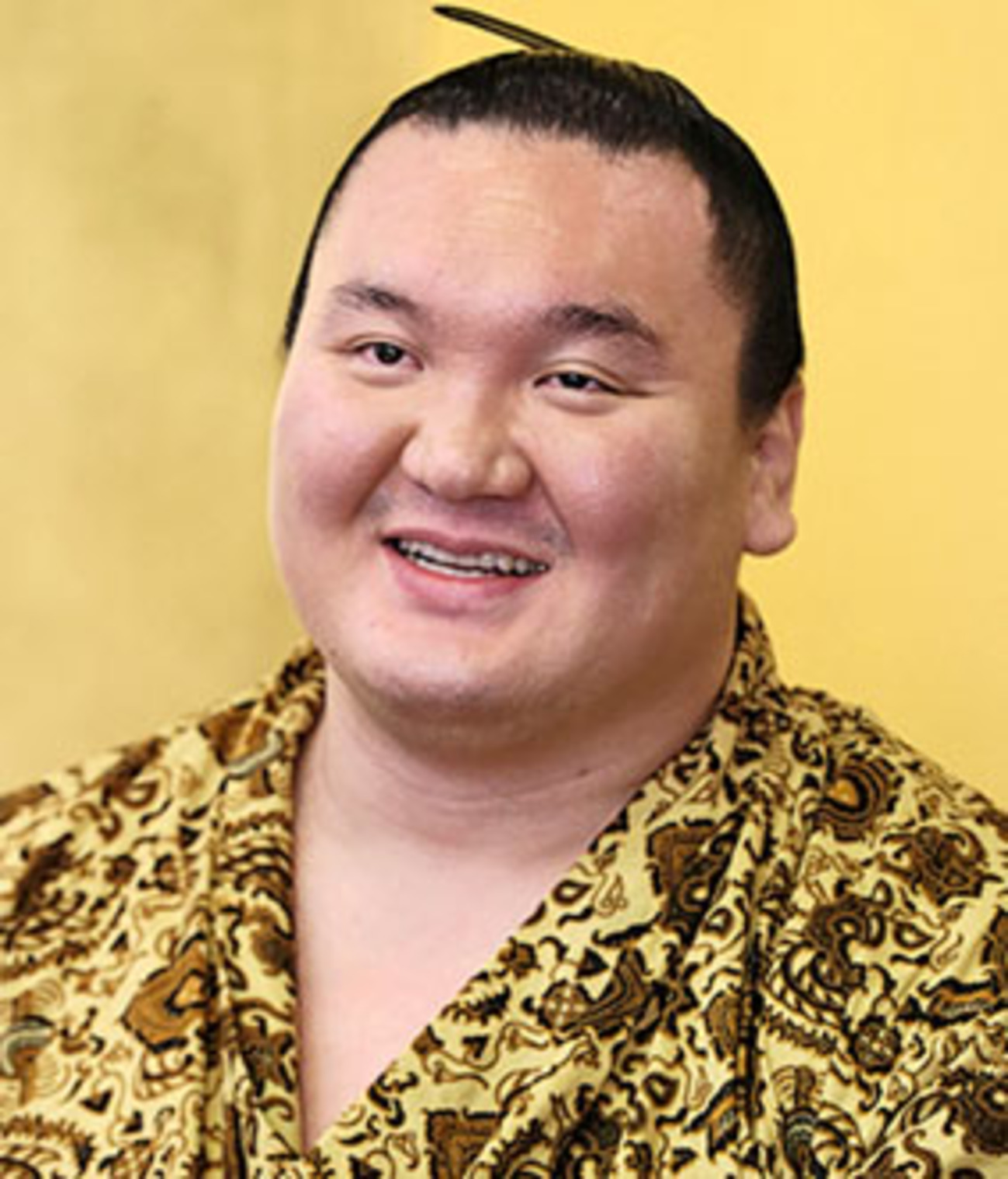 白鹏翔