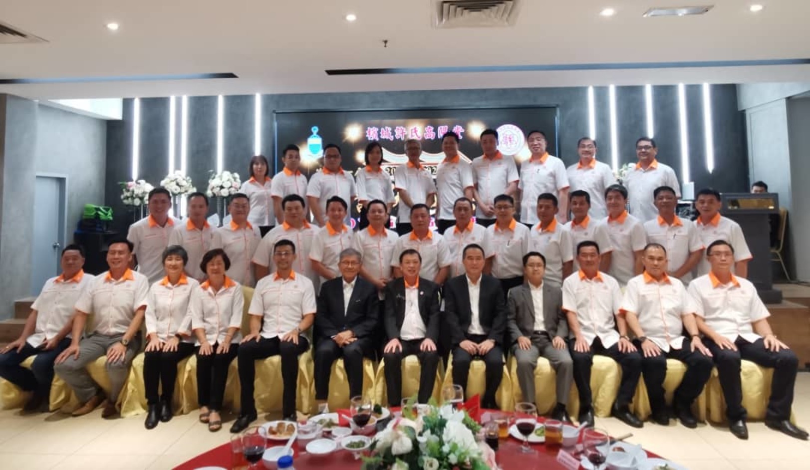 许廷忠:先贤斗争得来 华教应获华裔政党支持
