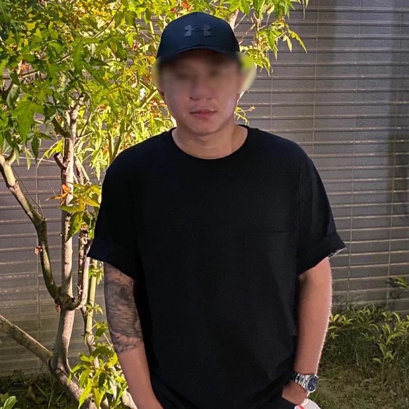 女大生在台遇害解剖报告 揭嫌犯“枕头闷杀”谎言