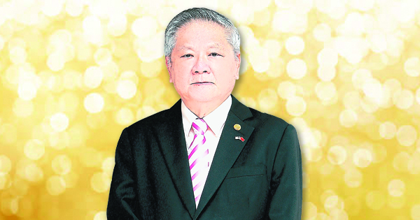 【視頻】黃位寅身教言教合一 一生奉獻為教育