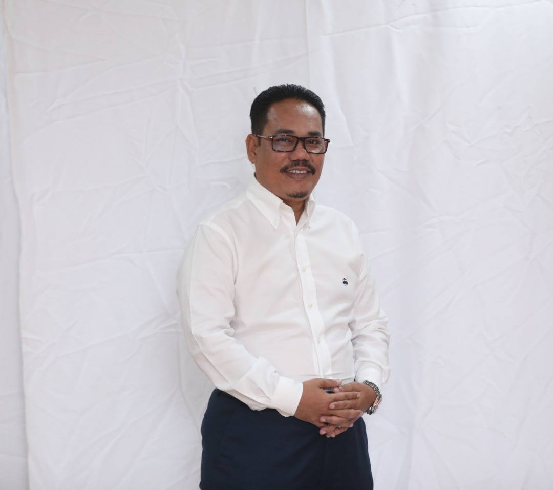 国阵巫统乌鲁近打州席候选人拿督马兹兰