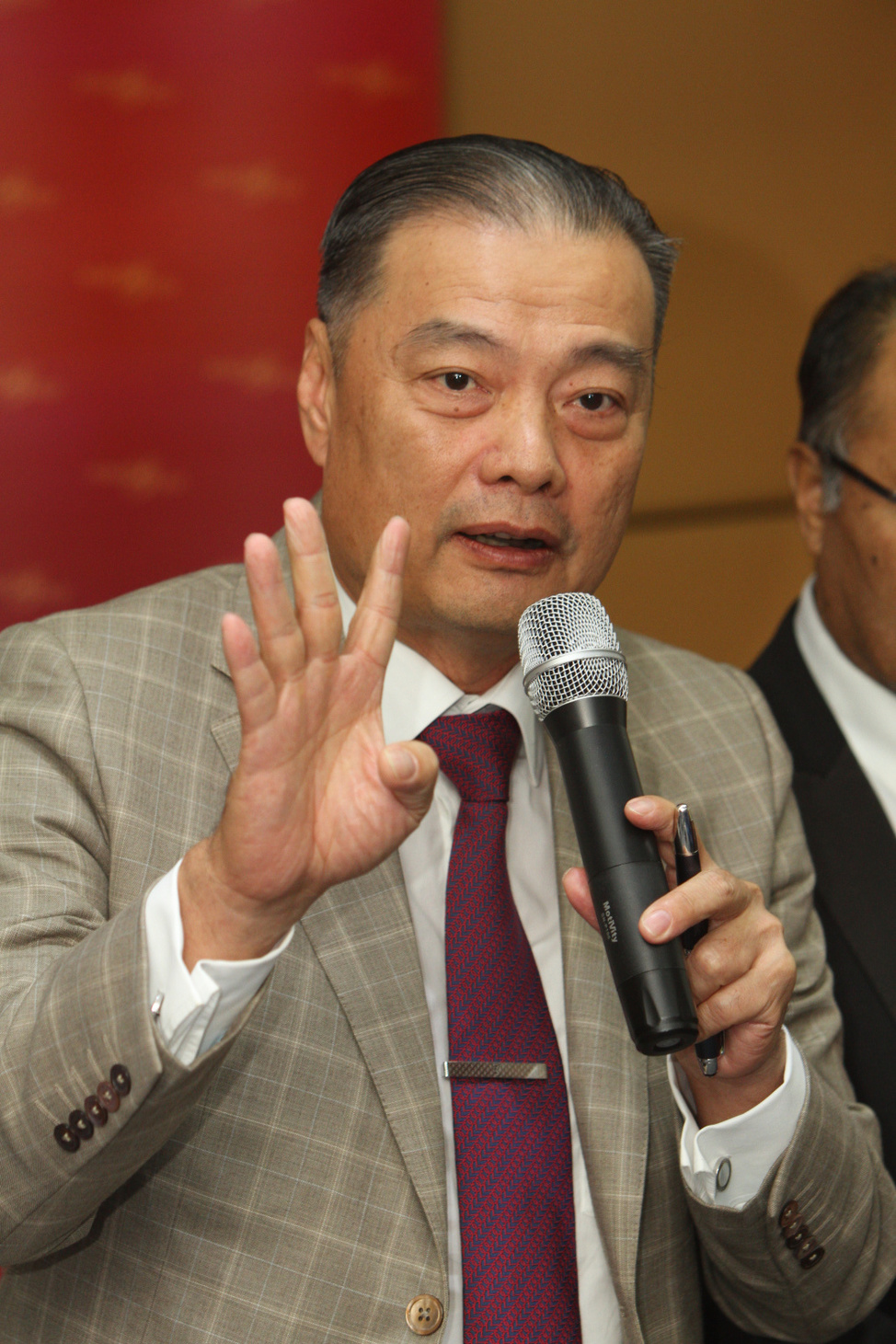 大众金行集团与思灵合作 保障黄金产品质量