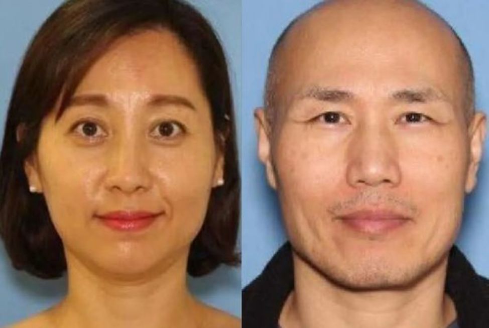 遭离婚夫绑架活埋 女靠苹果手表报警