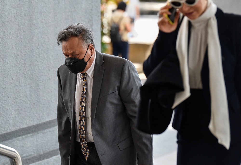 养牛计划搁置 沙烈:损失的是我！