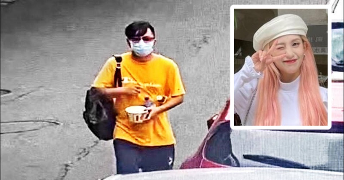 【大马女子在台被杀】台籍嫌犯遭起诉 检察官求重刑