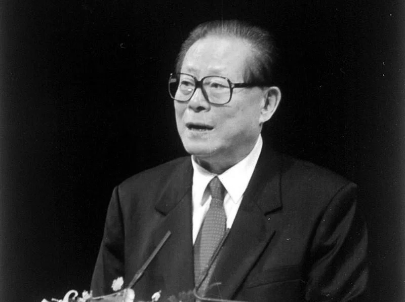 江泽民
