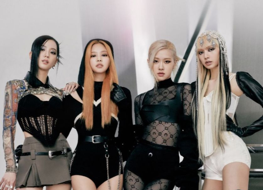 BLACKPINK巡演頻頻失誤 被狠評不專業似網紅派對