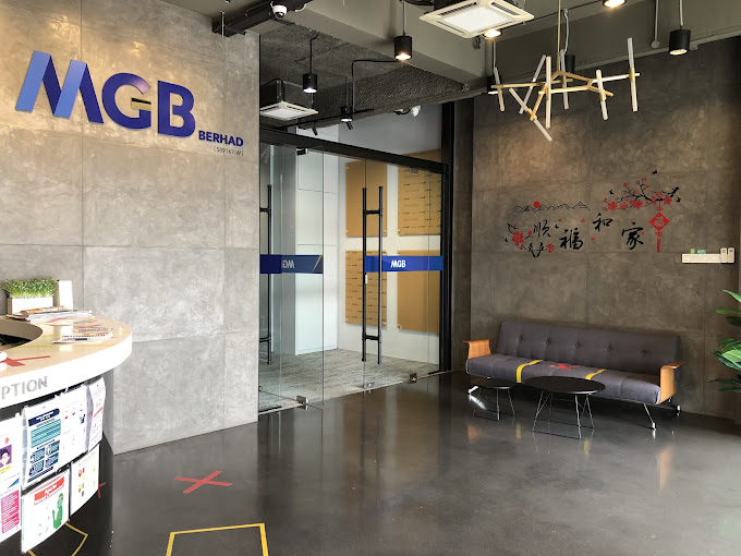 创建集团 MGB