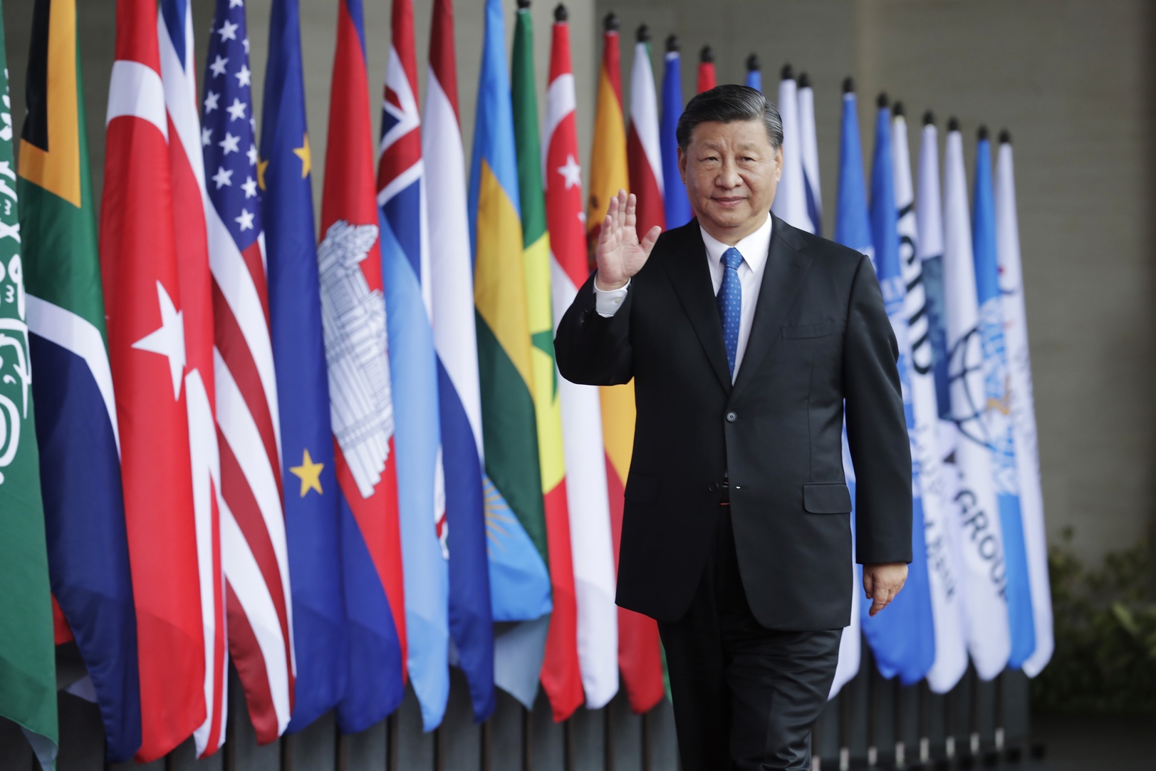 习近平