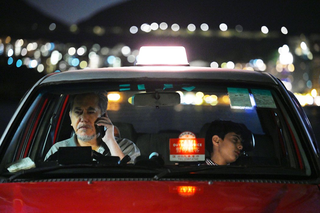 刘国瑞, 第59届金马奖, 白日青春, 黄秋生, 麻坡中化中学, 林诺, Sahal Zaman, 最佳新导演、最佳男主角, 最佳原著剧本,