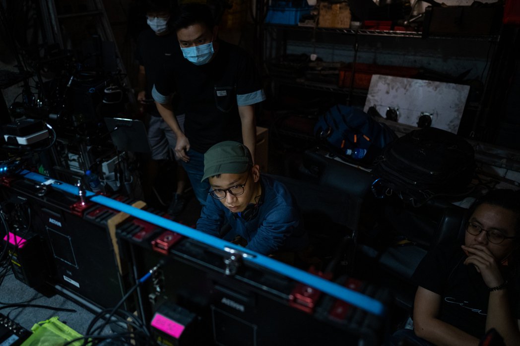 刘国瑞, 第59届金马奖, 白日青春, 黄秋生, 麻坡中化中学, 林诺, Sahal Zaman, 最佳新导演、最佳男主角, 最佳原著剧本,