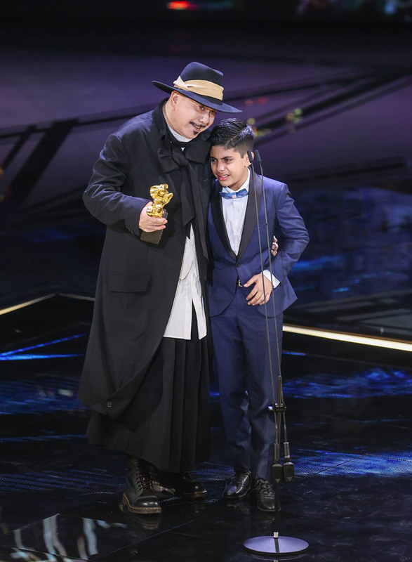 刘国瑞, 第59届金马奖, 白日青春, 黄秋生, 麻坡中化中学, 林诺, Sahal Zaman, 最佳新导演、最佳男主角, 最佳原著剧本,