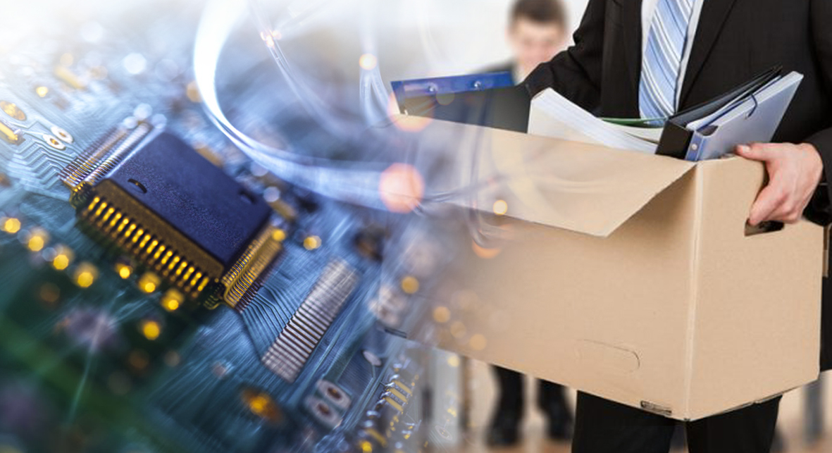 2023年才过两周 全球科技业已裁逾2.5万人