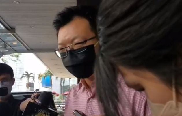 馬華彙報未來方向 多數區會代表支持入閣