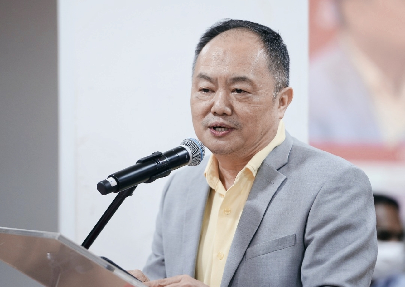 非政府组织:政府未能践诺改革 恐赶走游离选民