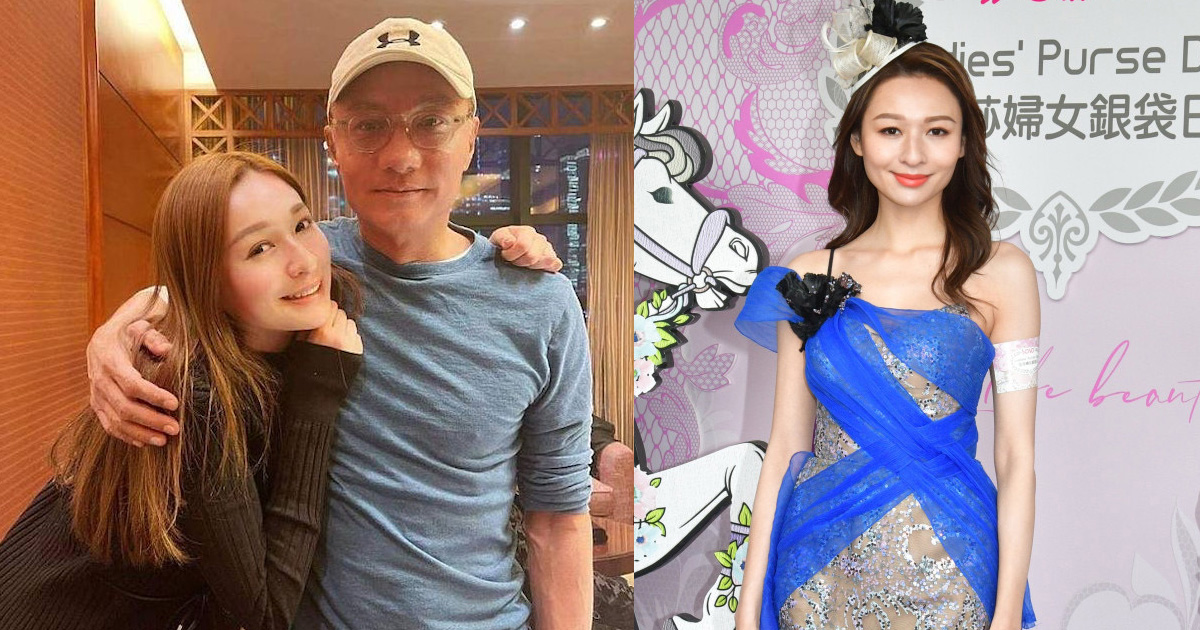 首次回應父母“羅生門”事件 林鈺洧爆林俊賢“講大話”?