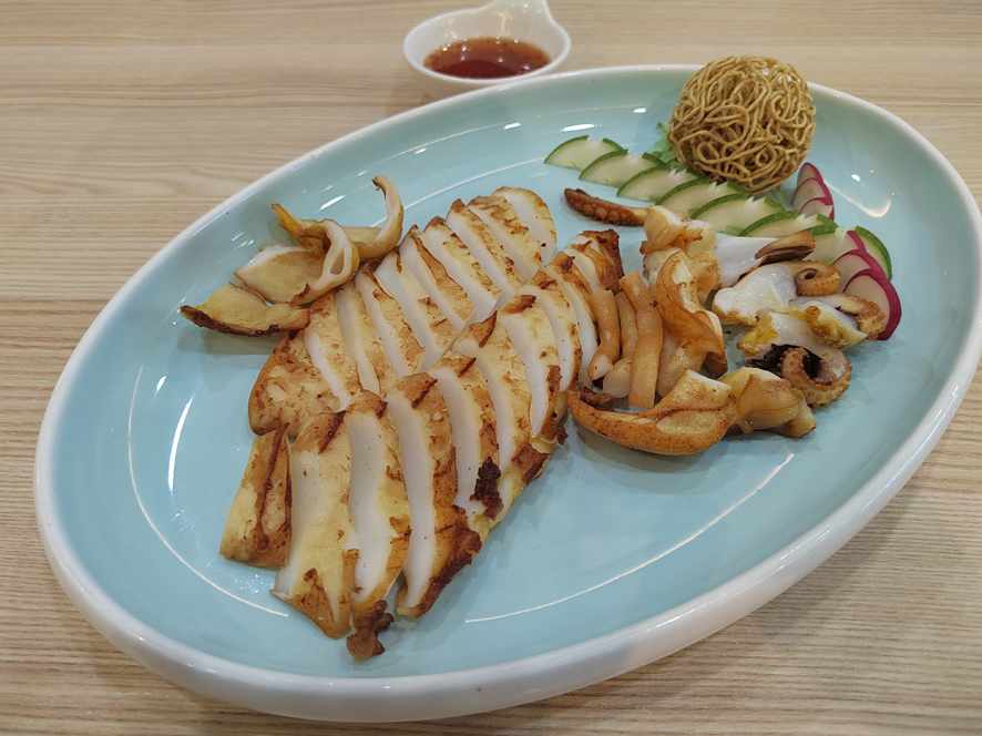 连锁餐饮猛吹南洋风 真正好吃的有几家？