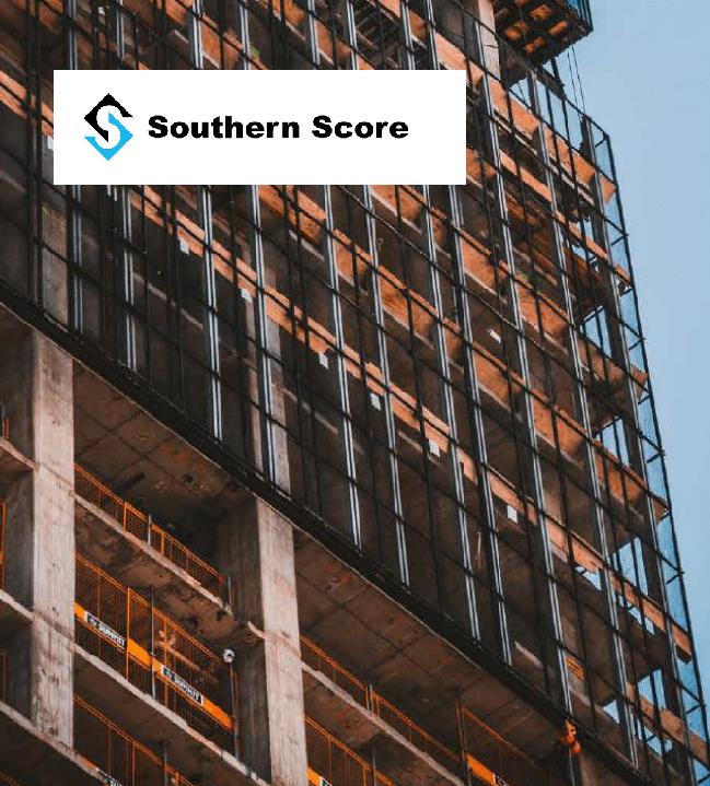 Southern Score Builder全年赚2539万