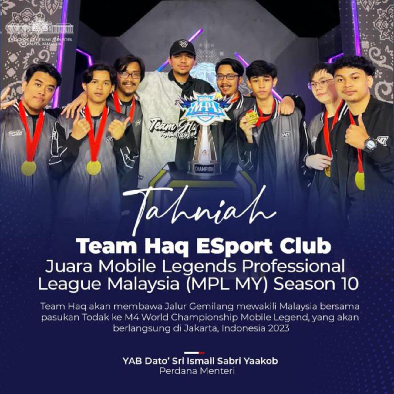 Team Haq