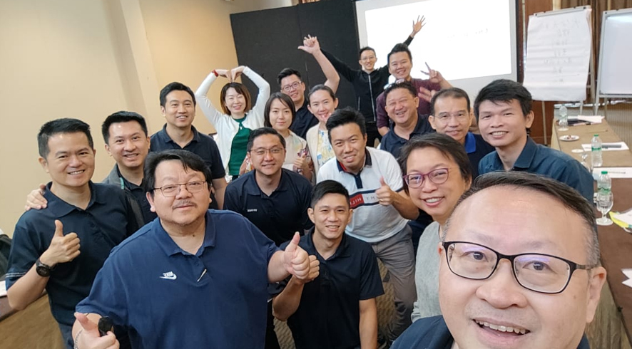 TEDx茨厂街