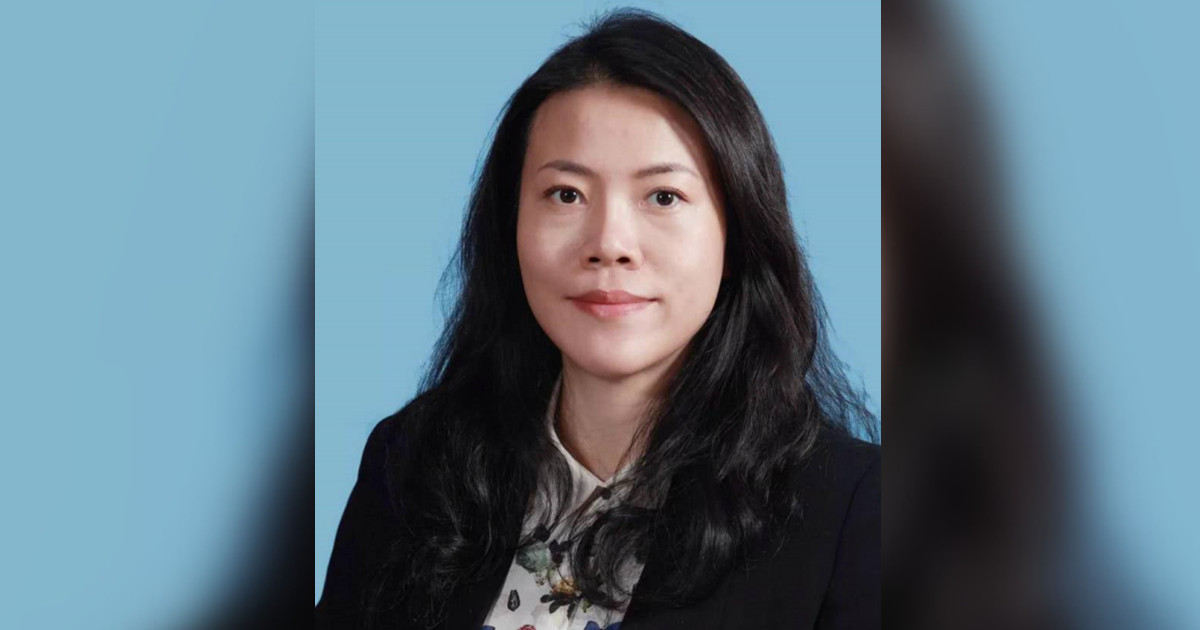 杨惠妍