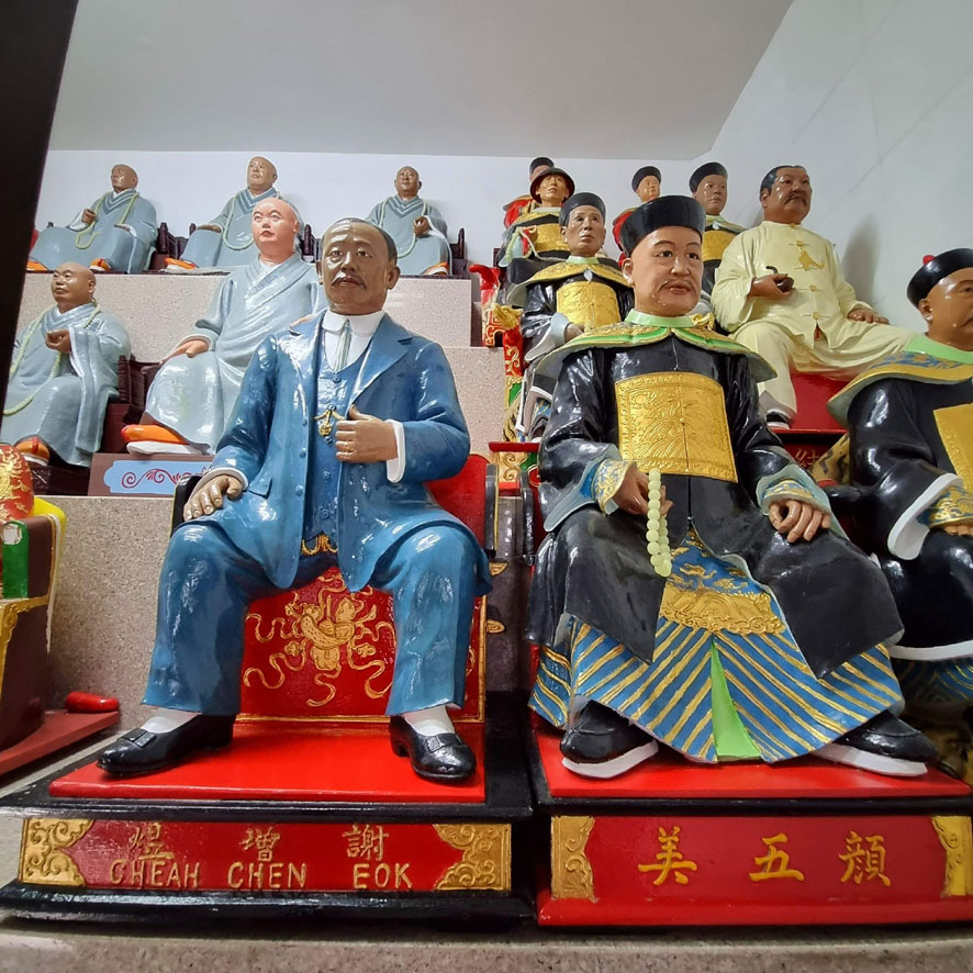 谢增煜