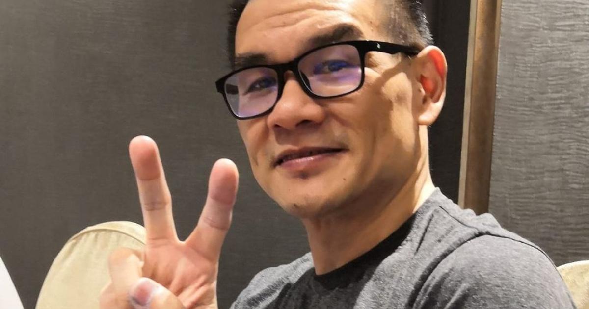 “促成大马改朝换代” “超人”要隐退江湖