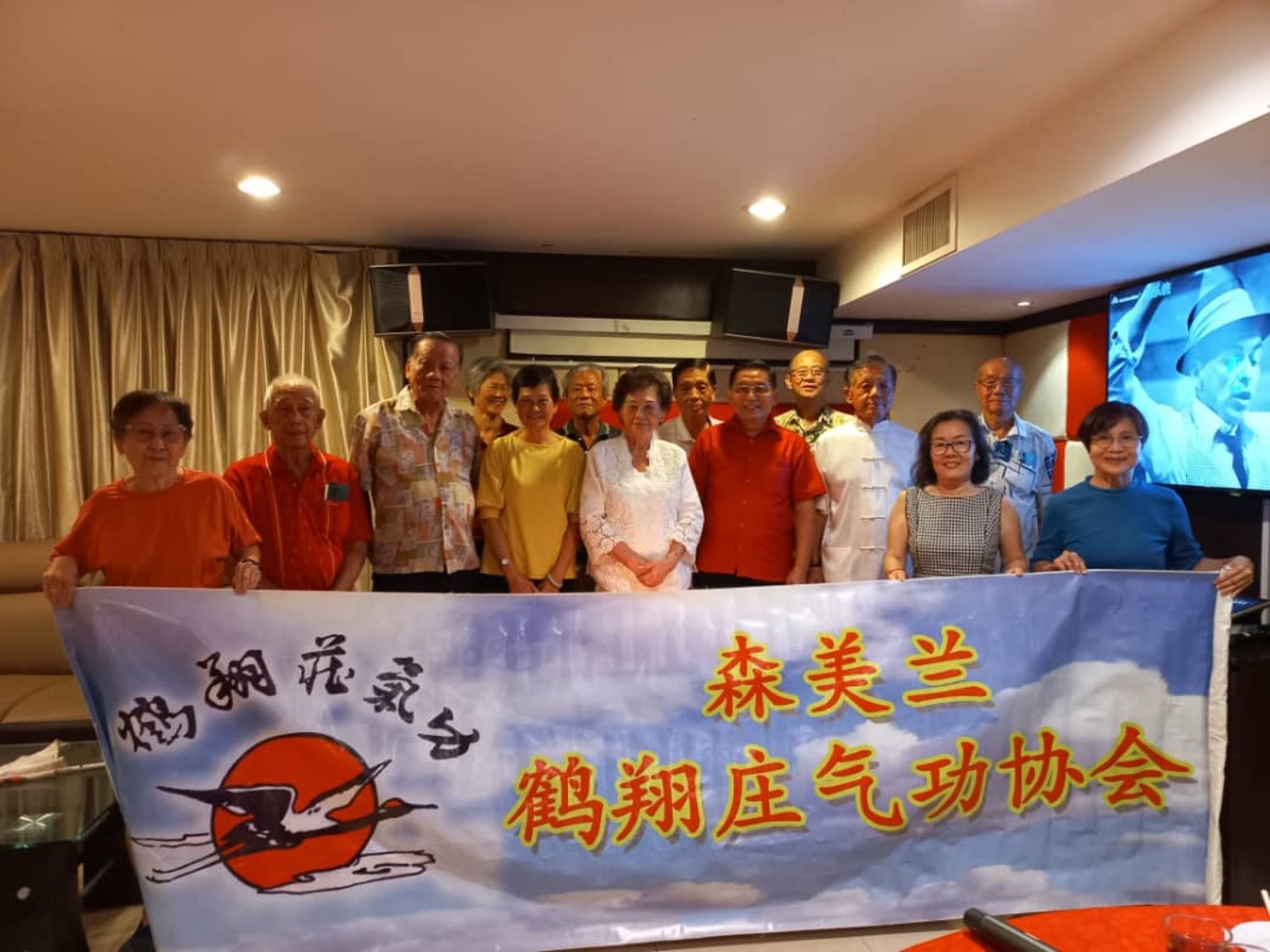 吴菁娥:若无健康 有金山银山也没用