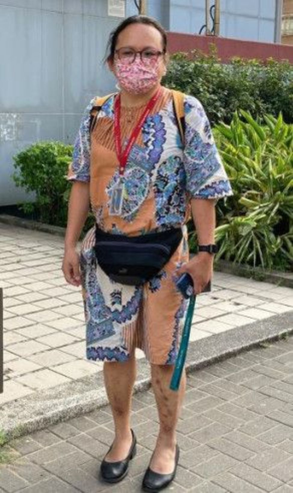 國歌法首案定罪 香港網媒記者囚3月