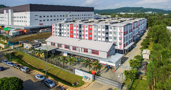 【独家】资金大回报慢 员工宿舍新大饼好看不好吃?