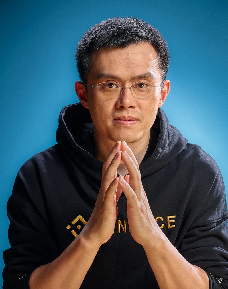 赵长鹏将风投公司 打造成巨型家族理财室