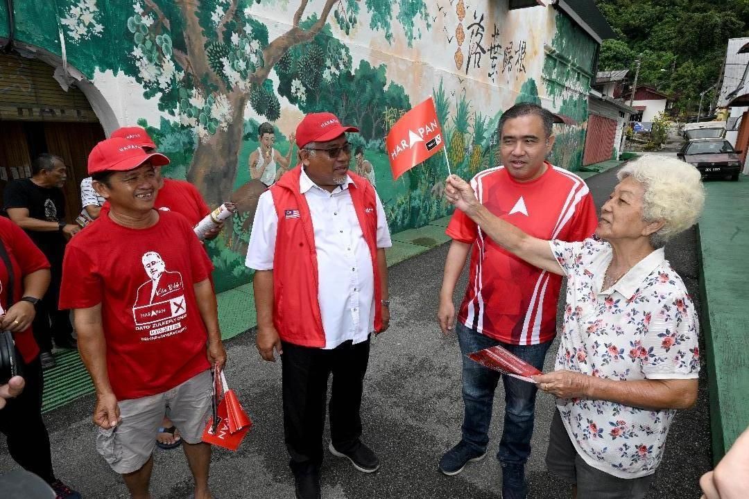 陆兆福:这里是知知港 我非“山旮旯”州议员