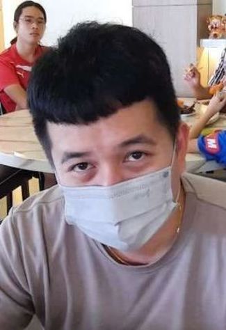 黎昌静