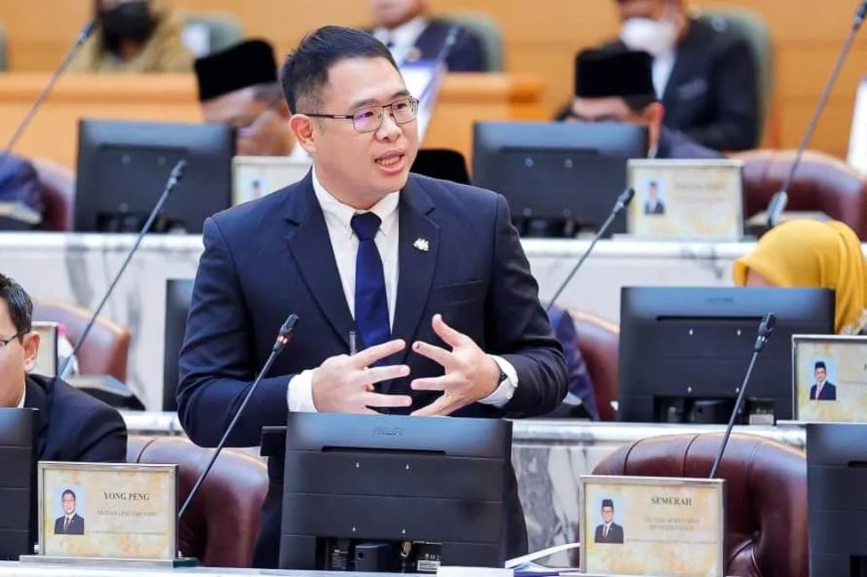 124新村村长10印裔村长 配合柔政府推“大马一家”